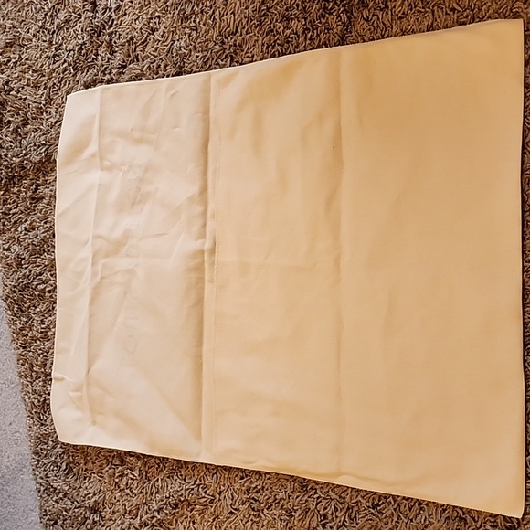 Louis Vuitton envelope dust bag - Picture 3 of 4